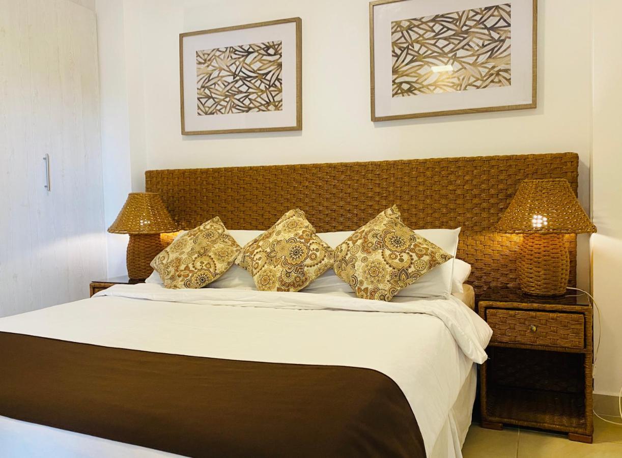 Hotel Vistalmar Манта Экстерьер фото