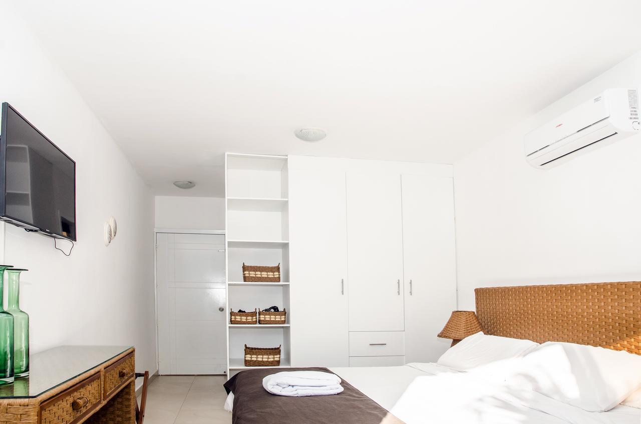 Hotel Vistalmar Манта Экстерьер фото